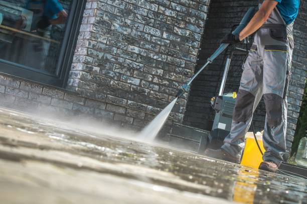 Paulsboro, NJ Pressure Washing Services Company