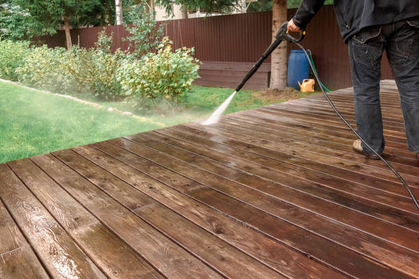 Best Building Exterior Washing  in Paulsboro, NJ