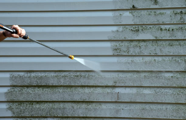 Spring Cleaning in Paulsboro, NJ
